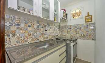 Imagem 10: CASA 3 QUARTOS COM 144,50M² BAIRRO REBOUÇAS