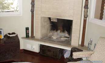 Imagem 5: APARTAMENTO - PANAMBY - SP