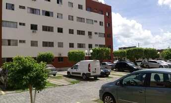 Imagem 3: Apartamento para venda tem 60 metros quadrados com 3 quartos em Várzea - Recife - PE