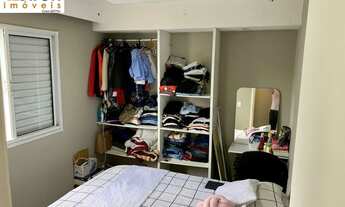 Imagem 5: Apartamento Mobiliado Ferrazopolis São Bernardo do Campo