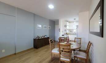 Imagem 6: Apartamento à venda, 3 dormitórios, Campinas - São José - Santa Catarina