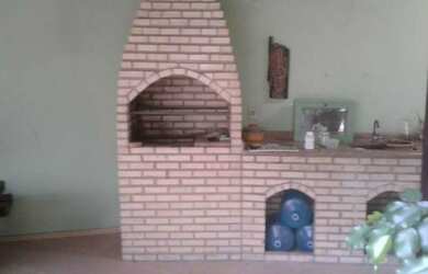 Imagem 3: Casa à venda no bairro Zumbi - Rio de Janeiro/RJ