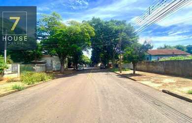 Imagem 7: Terreno à venda, 545 m² por R$ 600.000 - Zona 08 - Maringá/PR