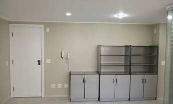 Imagem 7: Sala/Conjunto para aluguel tem 30 metros quadrados em Santa Cecília - São Paulo - SP