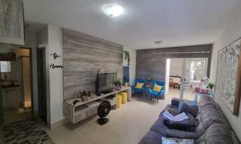 Imagem 7: Casa 3/4 Condomínio Esmeralda Ampliada e Garagem coberta