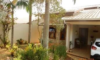 Imagem 4: CASA EM CONDOMINIO RESIDENCIAL em CAMPINAS - SP, LOTEAMENTO CAMINHOS DE SÃO CONRADO (SOUSA