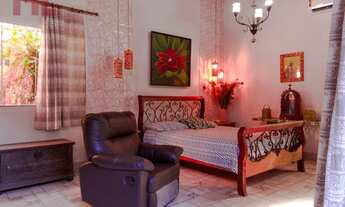 Imagem 7: Chácara com 2 dormitórios à venda, 3000 m² - Nova Cidade - Macaé/RJ