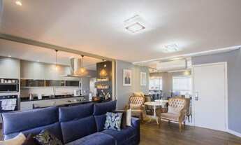 Imagem 2: Apartamento Venda Brooklin 108 m² 2 Dormitórios