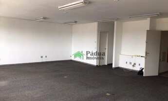 Imagem 7: Sala para alugar, 90 m² por R$ 1.400,00/mês - Vila Lídia - Campinas/SP