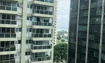 Imagem 5: Sala Comercial para Alugar, 29 m² por R$ 600/Mês em Barra da Tijuca