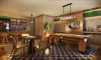 Imagem 5: Apartamento para venda tem 184 metros quadrados com 4 quartos em Vila Yara - Osasco - SP