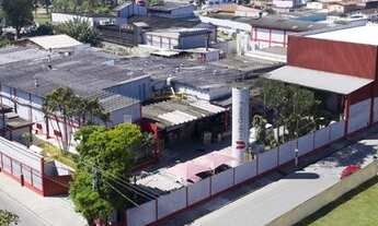 Imagem 7: Galpão para aluguel possui 6353 metros quadrados em Embu Guacu - Embu-Guaçu - SP