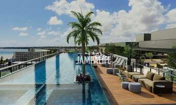 Imagem 4: Lindo flat em Cabo Branco