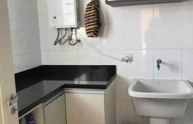 Imagem 5: Apartamento com 3 dormitórios à venda, 98 m² por R$ 780.000 - Alto da Glória - Curitiba/PR