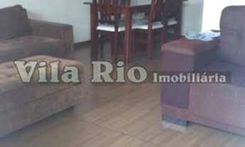 Imagem 2: Casa para venda tem 112 metros quadrados com 3 quartos em Vila da Penha - Rio de Janeiro