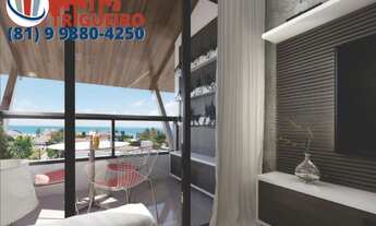 Imagem 7: Apartamento para venda com 26 e 33 metros quadrados