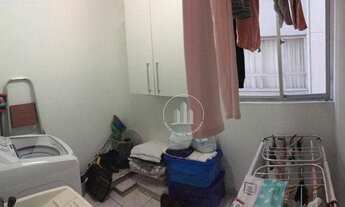 Imagem 4: Apartamento à venda, 100 m² por R$ 520.000,00 - Balneário - Florianópolis/SC