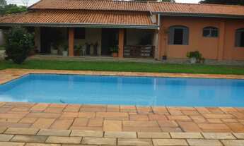 Imagem 3: Chácara dentro da cidade/Município de Itu