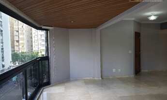 Imagem 4: ÓTIMO APARTAMENTO 3 SUITES - GONZAGA