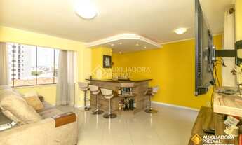 Imagem 6: Cobertura para venda tem 126 metros quadrados com 2 quartos em Farroupilha - Porto Alegre