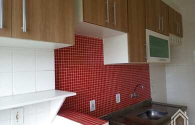 Imagem 3: Sumaré - Apartamento Padrão - Jardim Santa Maria (Nova Veneza