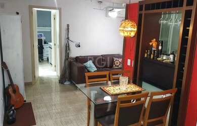 Imagem 6: Porto Alegre - Apartamento Padrão - Nonoai