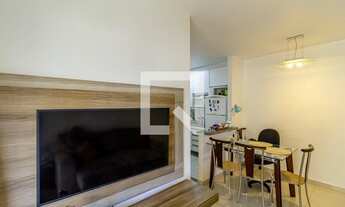 Imagem 6: Apartamento à Venda - Santa Cecília, 1 Quarto, 55 m2