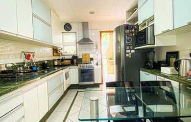 Imagem 5: Casa Alto Padrão Condomínio Fechado Jardim Camburi*Excelente Oportunidade