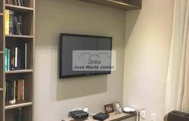 Imagem 3: Apartamento 03 dorms ( 01 suíte) 80 m2, 02 vagas