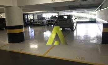 Imagem 6: Andar Corporativo para alugar, 267 m² por R$ 16.000,00/mês - Funcionários - Belo Horizonte