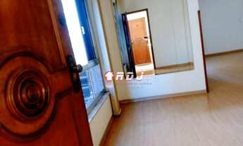 Imagem 4: Apartamento com 3 dormitórios à venda, 166 m² por R$ 790.000,00 - José Menino - Santos/SP