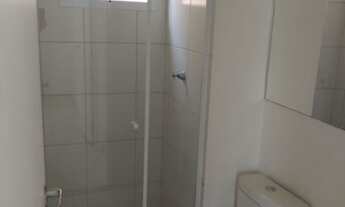 Imagem 5: Apartamento para venda com 45 metros quadrados com 2 quartos em Vossoroca - Votorantim - S