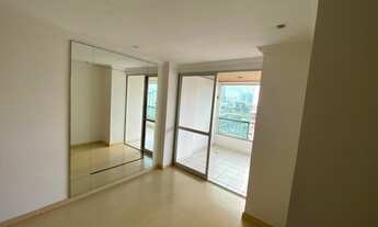 Imagem 3: Apartamento para venda tem 100 metros quadrados com 3 quartos em Taguatinga Sul - Brasília