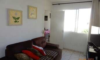 Imagem 5: APARTAMENTO RESIDENCIAL em CAMPINAS - SP, CONJUNTO RESIDENCIAL PARQUE BANDEIRANTES