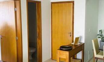 Imagem 5: Lindo Apartamento 3 quartos Jardim Goias