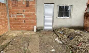 Imagem 3: Vendo casa em construção no Canaã