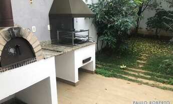 Imagem 7: CASA ASSOBRADADA - VILA CLEMENTINO - SP