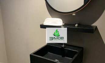 Imagem 4: Sala para alugar, 100 m² por R$ 3.990,00/mês - Higienópolis - São Paulo/SP