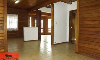 Imagem 2: Casa para venda possui 311 metros quadrados com 3 quartos em Joá - Lagoa Santa - MG