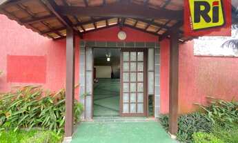 Imagem 2: Salão para alugar, 280 m² por R$ 5.000,00/mês - Jardim Rafael - Bertioga/SP