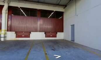 Imagem 5: Galpão 1.306 m² em Condomínio Fechado Locação Vargem Grande Paulista -SP