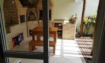 Imagem: ÓTIMA CASA À VENDA GIORNO DI SOLE I JUNDIAÍ