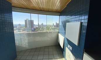 Imagem 4: Apartamento para locação no Centro no Edifício Saint Paul