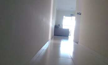 Imagem 5: AP 02 DORM 1 SUÍTE NO CAIÇARA COM VISTA PARA O MAR LAZER COMPLETO 1 VAGA POR APENAS 539 MI