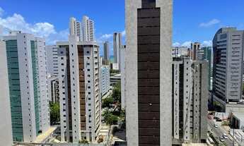 Imagem 2: AGORA VOCÊ COMPRA SEU APARTAMENTO EM BOA VIAGEM ! 2 QTOS COM LAZER E ÓTIMA LOCALIZAÇÃO