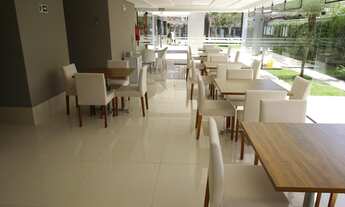 Imagem 6: CURITIBA - Apartamento Padrão - Bigorrilho