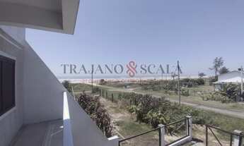 Imagem 2: Lindo sobrado com 132 m², localizado na Praia São Jorge - Arroio do Sal - RS