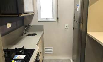 Imagem 4: Studios de 30m2,na melhor localização do Bairro Jardim em Santo André