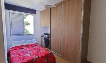 Imagem 4: Apartamento 3 quartos Santa Inês