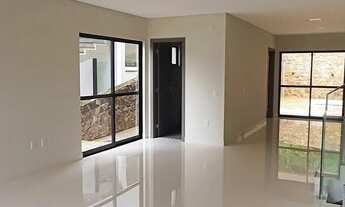 Imagem: Casa à venda no bairro Itacorubi - Florianópolis/SC